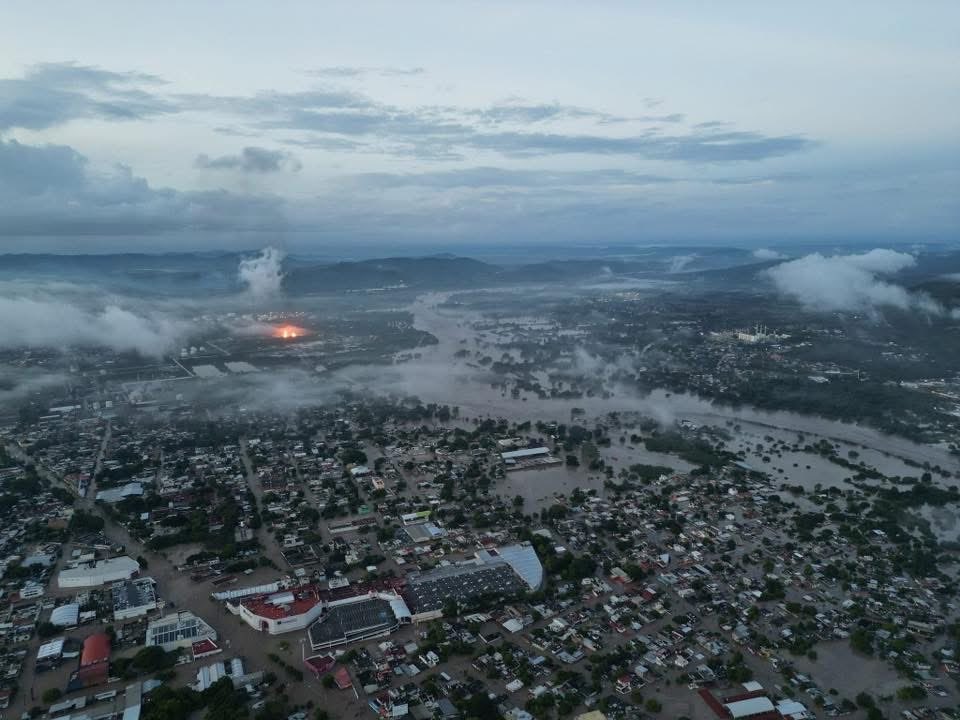 OVED ConTREras tweet media