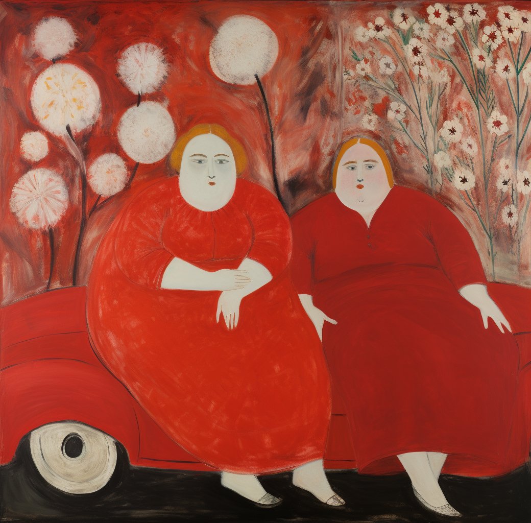 goos6666's tweet photo. Red Harmony”

 #modernart #contemporaryart #figurativeart #emotionalart #redpainting #minimalism #expressionism #feminineart #womeninart #boldcolors #fineartprint #artcollector #artgallery #artlovers #interiorart #aestheticart #botanicalart #artdaily #wallart https://t.co/q6yCAtiYPM