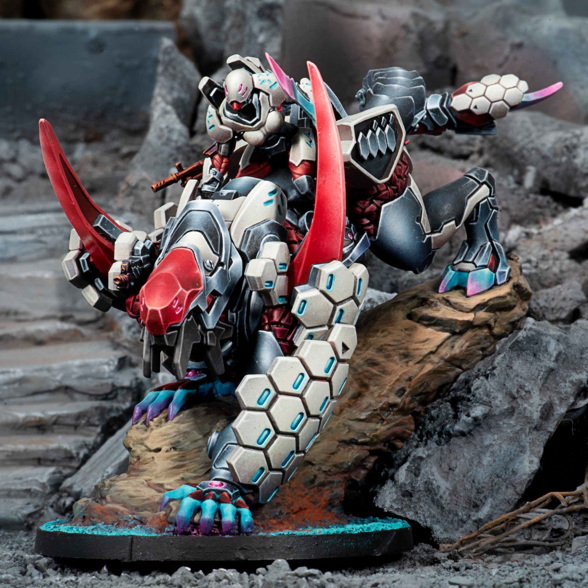 Impetuous Order (@IOYokohama) / X