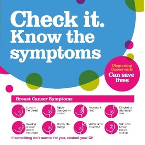 🎀 October is #BreastCancerAwarenessMonth
Early detection saves lives - attend your breast screening when invited &amp; know the signs.

✅ Check if your employer supports the #BeeSeenGetScreened pledge so you can attend screening during work hours.

cancerscreeningbolton.co.uk