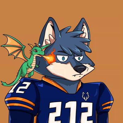 #NewProfilePic <a href="/wolfswapwolfies/">Wolfies</a> are here to sweep floors and kick down doors 🐺