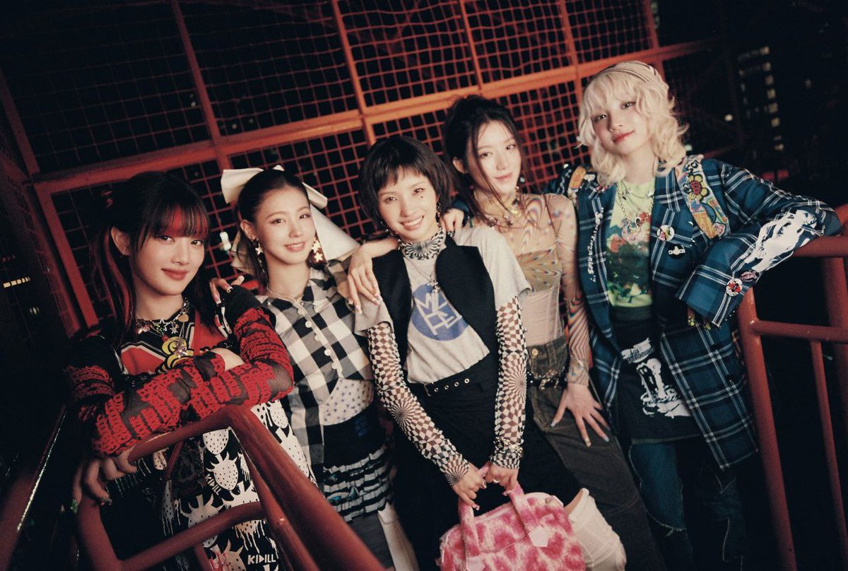 251010 |معلومة
 
أول ألبوم ياباني مصغّر لفرقة (آيدل) بعنوان "i-dle" يدخل مباشرة ضمن المراكز العشرة الأولى في تصنيف Billboard Japan Hot Albums، محققًا المركز العاشر في ظهوره الأول.

— DUA  <a href="/official_i_dle/">i-dle (아이들)</a>  #idle