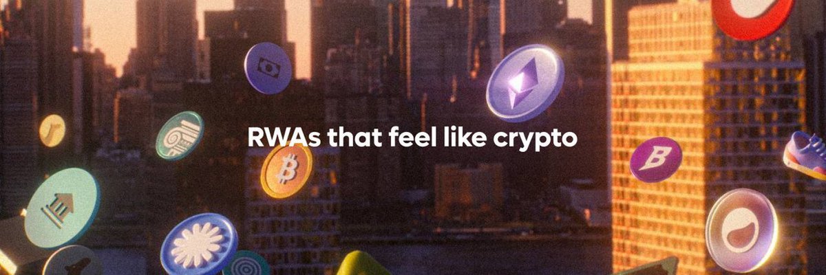 hanzuisback's tweet image. The biggest challenge for DeFi founders isn’t innovation it’s cost, customization, and composability.

@plumenetwork solves all three.
Its modular design means you can fine-tune gas costs, execution speed, and integrations without rebuilding from scratch.
DeFi teams finally get…