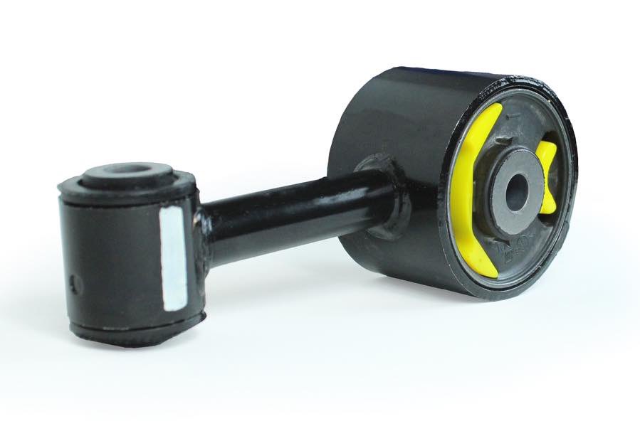 Swift by name, Swift by nature. Suzuki's warm hatch is the perfect basis for tuning. Our engine mount insert is perfect for stock and tuned examples. 

💜💛🔧🔩