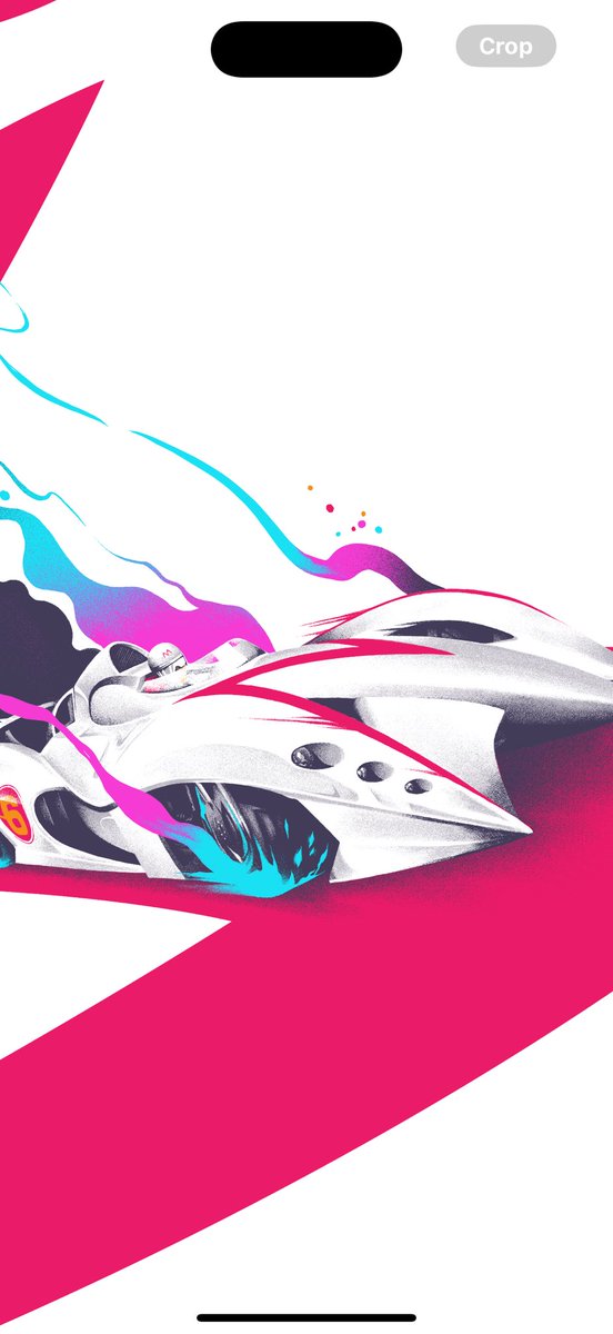 ‘Speed Racer’ - 24x36 screenprint.

Onsale this weekend at NYCC is my next collaboration with my friends at Spoke Art. I love this film so much, and I’ve been playing with those concepts for years. Happy to finally finish it out, hope y’all enjoy! 

#NYCC #speedracer #wachowskis