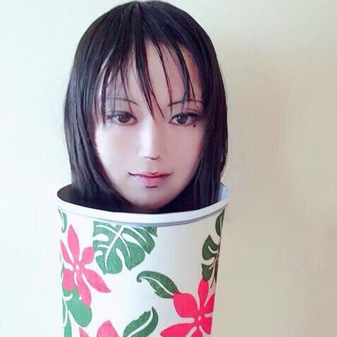 富江朗読劇！✨素晴らしいキャスト＆おもホラー！！数ヶ月ぶりにゴミ箱から抜け出して見に行きます🏃‍♀️❣️