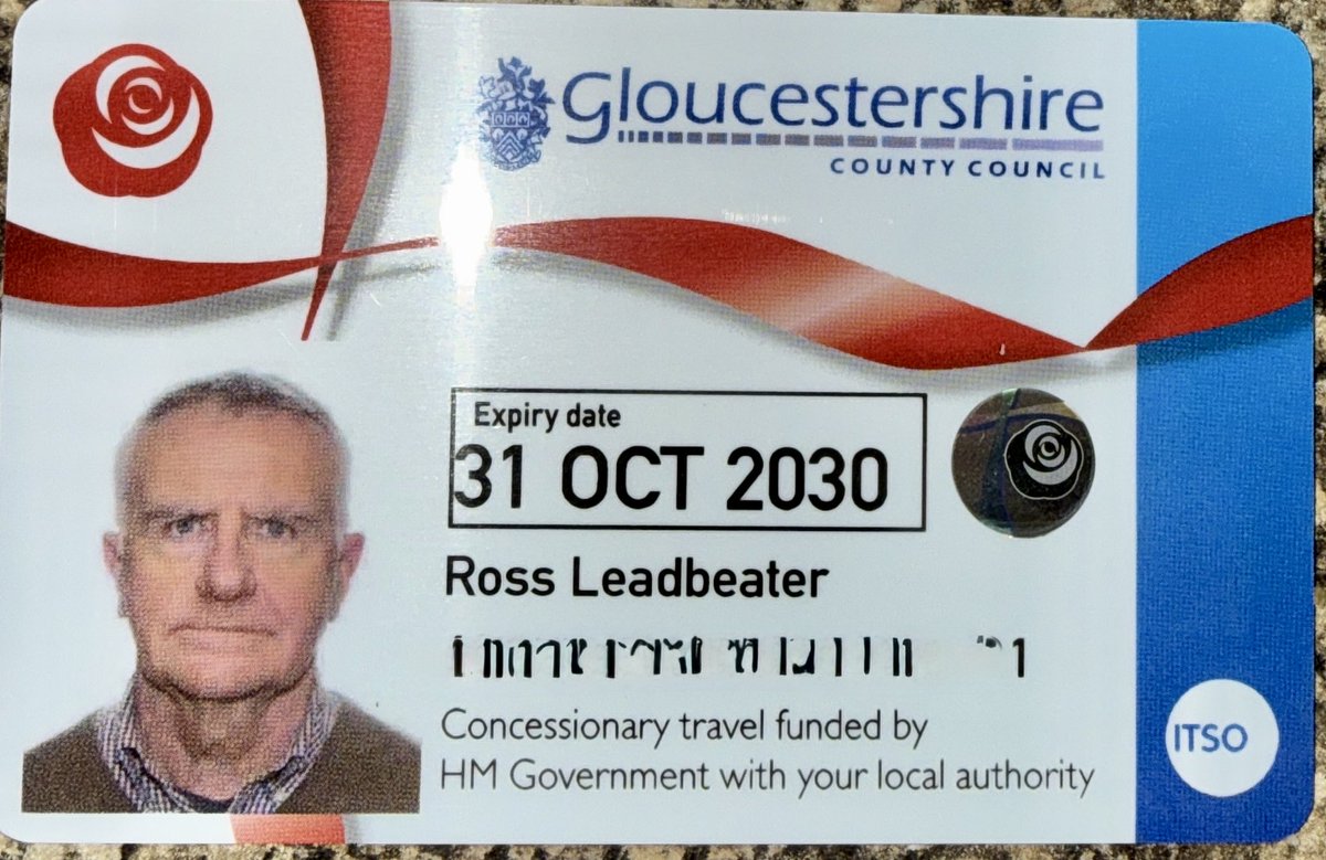 Ross Leadbeater tweet media