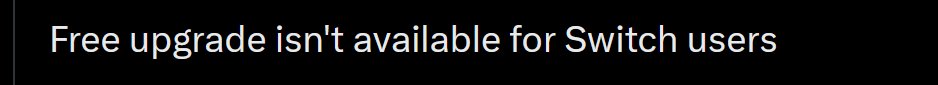 RedGamingTech's tweet image. Little Nightmare... you&apos;re a console gamer rather than accepting Gaben.