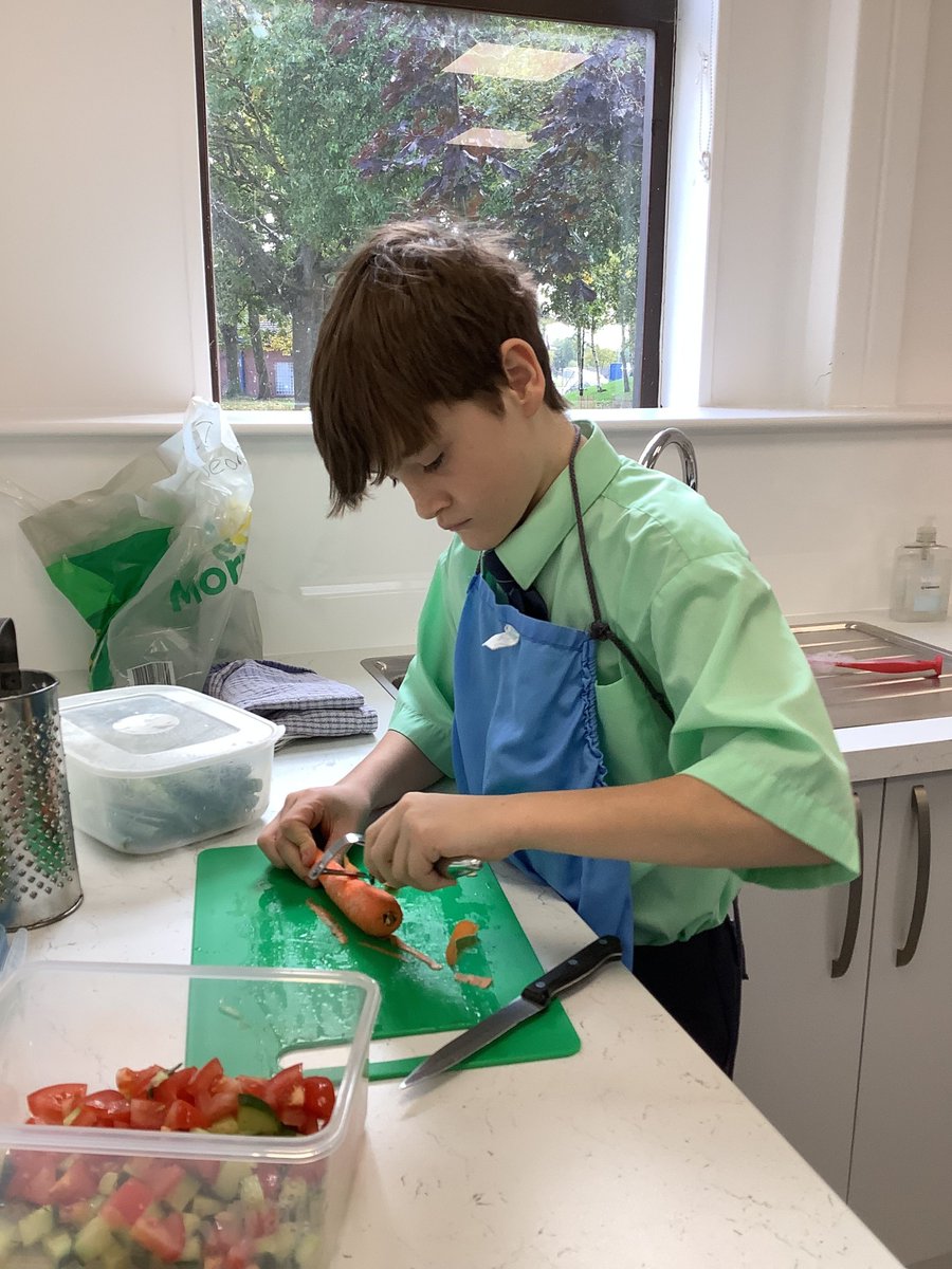 The Bishops' Blue Coat C of E High School tweet media