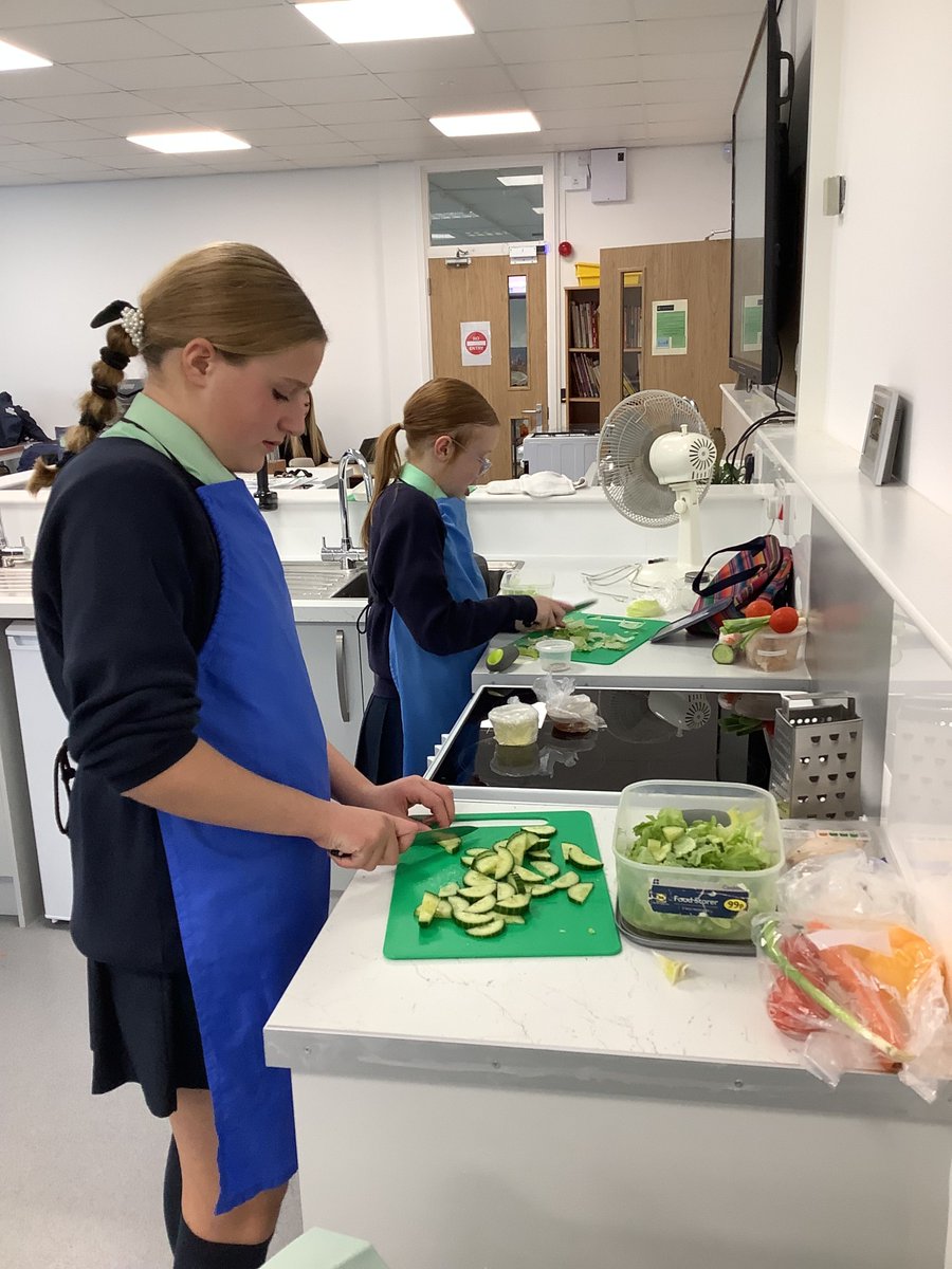 The Bishops' Blue Coat C of E High School tweet media