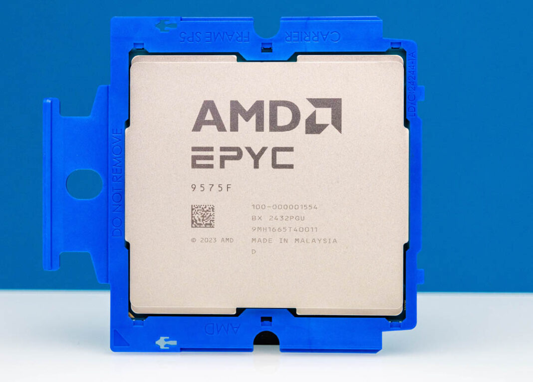 AMDServer's tweet image. Choosing the right server CPU for databases in 2025 isn’t just about performance—it’s about licensing, efficiency, and long-term value. 

AMD EPYC processors are engineered to balance core counts, cache, and clock speeds, helping organizations optimize both performance and cost.…