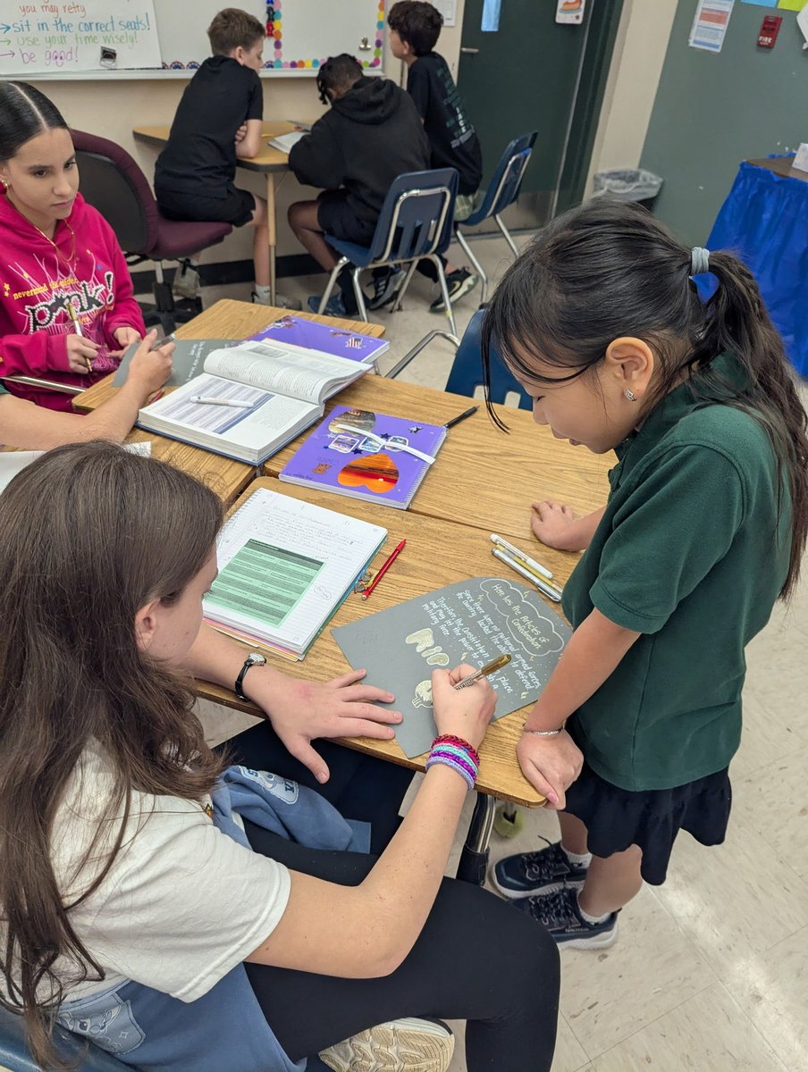 WalkerMiddleIB's tweet image. Students in Mrs. K. Nester’s Year 2 Civics classes are making Articles of Confederation tombstones today! 🐺💚 #Thinker #Knowledgeable @HillsboroughSch @iborganization