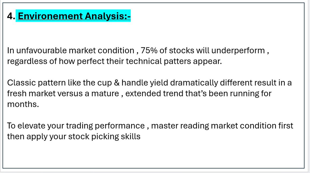 pheonix_trader's tweet image. Detailed notes of Interview of @iManasArora with @RichardMoglen at Trader Lion 2025 Trading Conference Day 3
1/7
Topics covered :-
1) Trading system in nutshell
2) Fear Management
3) Environment analysis