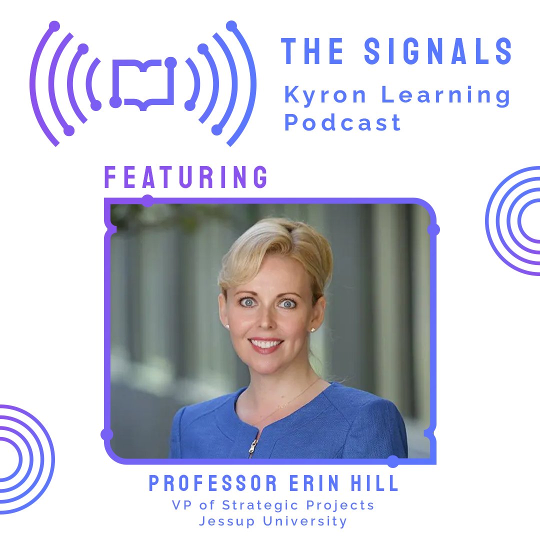 Professor Erin Hill explains how Jessup University’s AI assistant “Jesse” tailors learning (even to students’ jobs), why the team tests the tool like a student and continuously vets sources, and how that reliability frees professors to do high-value work—mentoring, internships,