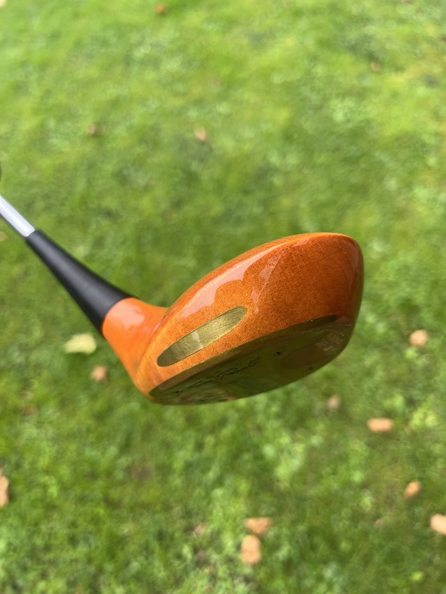 DSP J1 Smoker on its way to Canada. Lots of people think the Smoker was only available in the PT1W however they were made in lots of the famous Powell models.