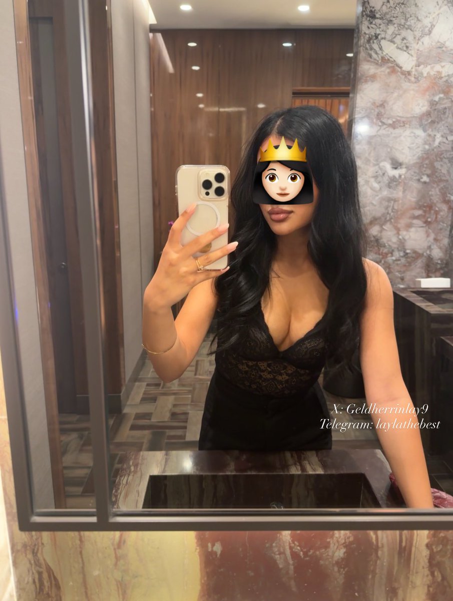 Geldherrinlay9's tweet photo. Pay for mommy👸🏻🔥

Telegram: laylathebest https://t.co/ZxScAEBpWs