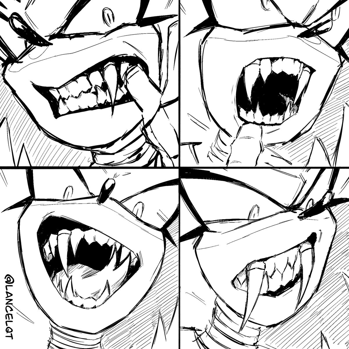 _lancelqt's tweet photo. FANGS
#oc #sonicoc #setekh #sonic https://t.co/tu4PMy09WE