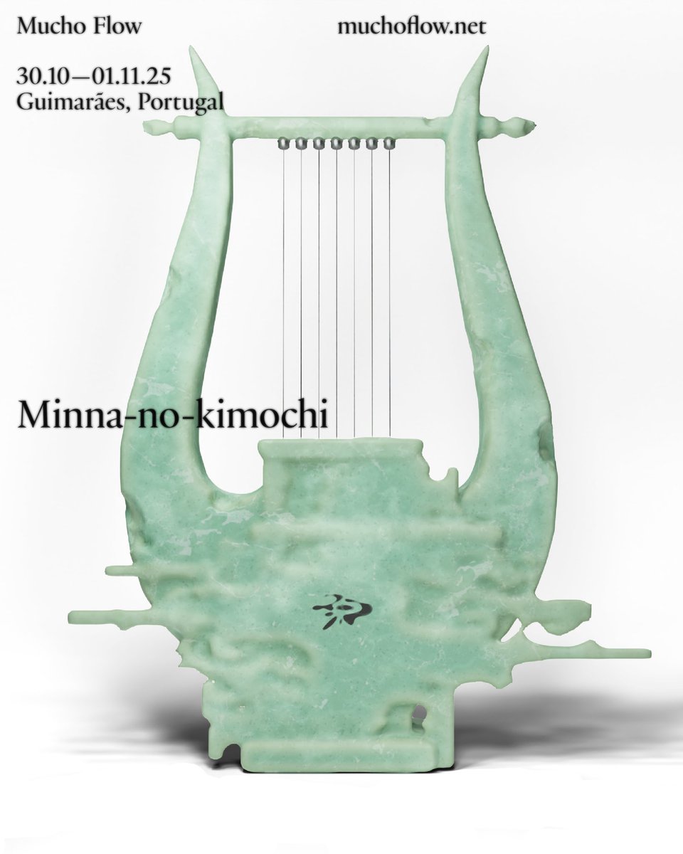 Mucho Flow tweet media