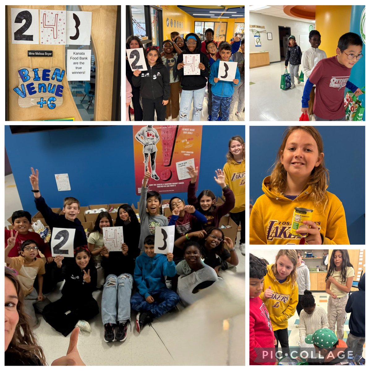 Melissa Boyer tweet media