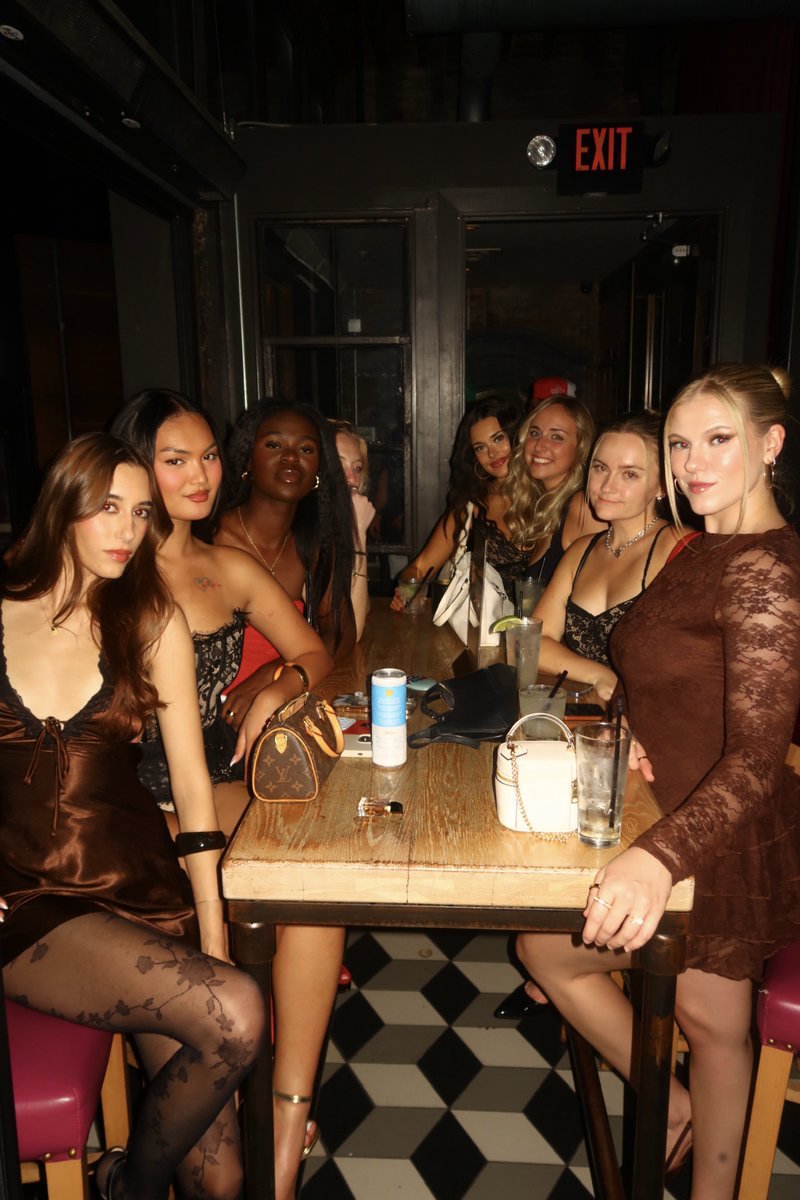 Early birds might get the 4pm to 7pm half-price happy hour, but night owls get their own prize. From 8pm to close, receive discounted bottles of Tito's, Corazon, Old Forester, Bombay, and Captain Morgan.