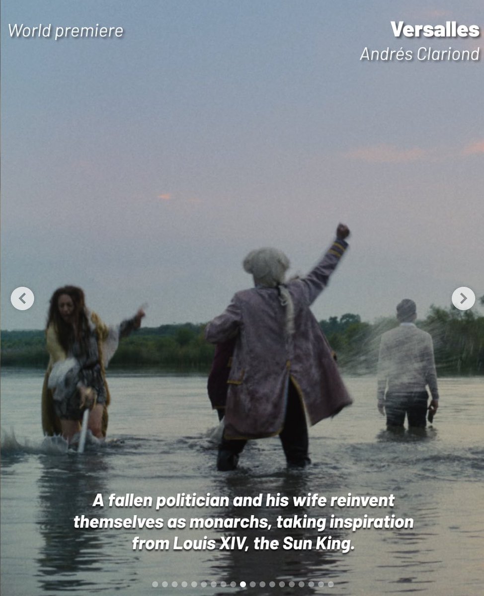 Andrés Clariond R tweet media