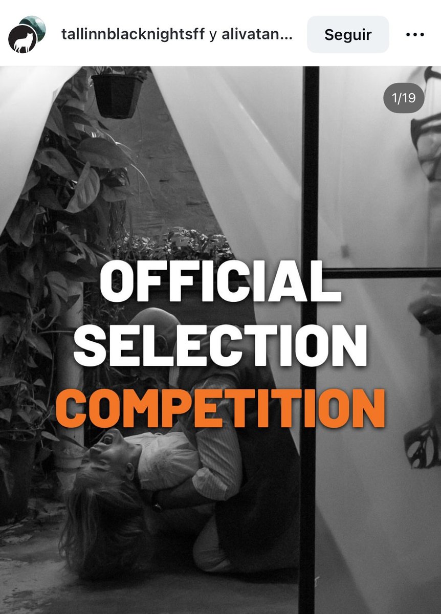 Andrés Clariond R tweet media