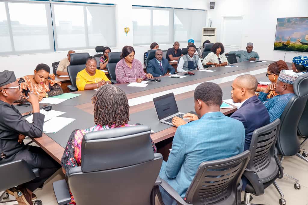 Federal Ministry of Transportation tweet media