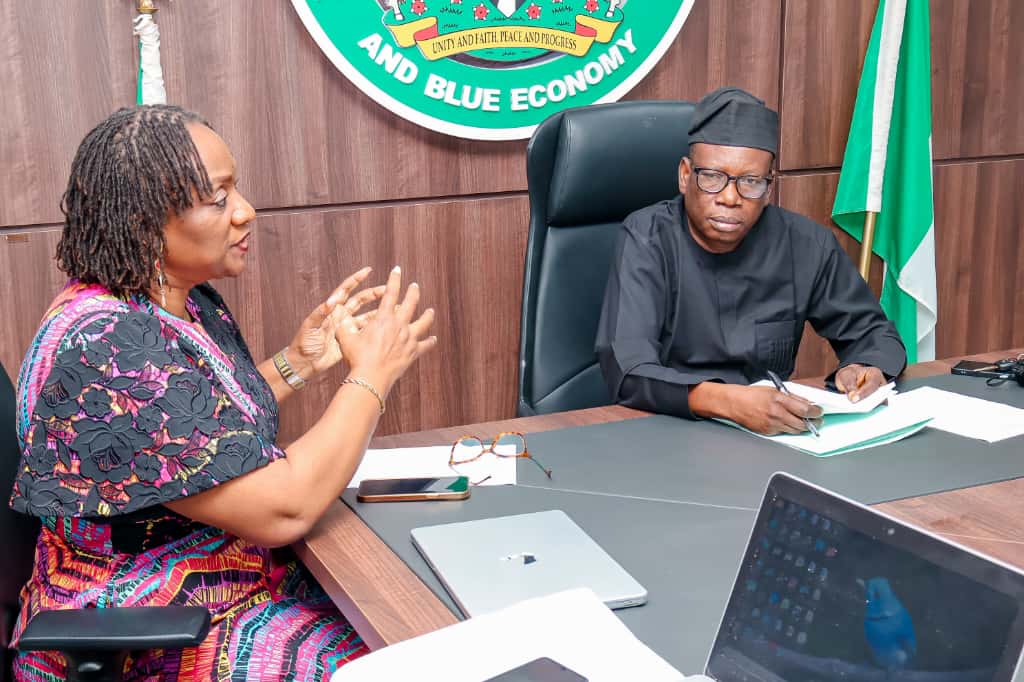 Federal Ministry of Transportation tweet media