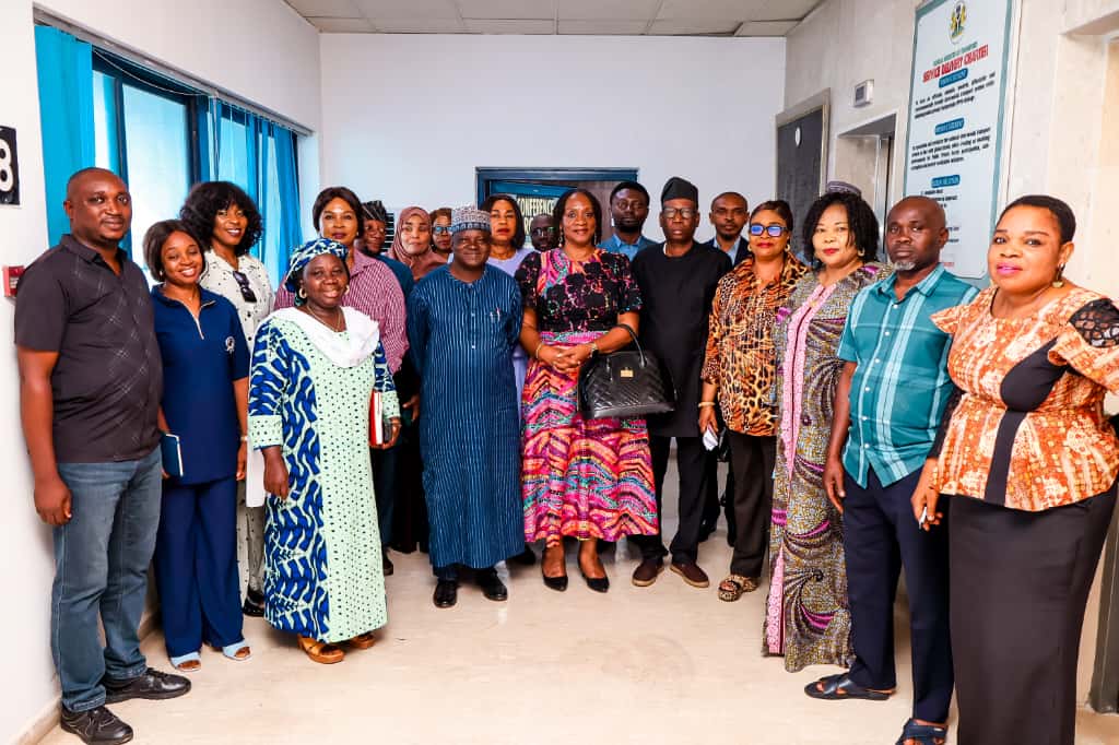 Federal Ministry of Transportation tweet media