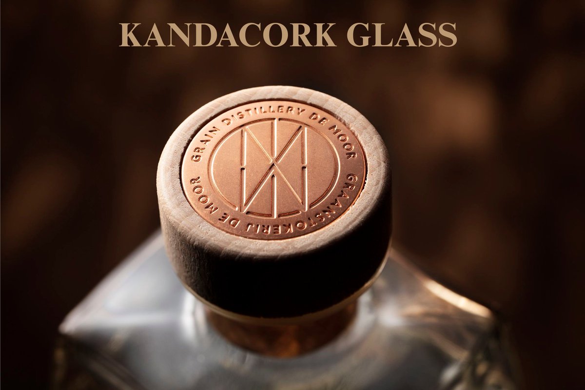 Kandacork_Glass's tweet image. Set the tone for the pour. Custom Liquor Stoppers.
#CustomLiquorStoppers #Tasting #BarAesthetic #KandacorkGlass