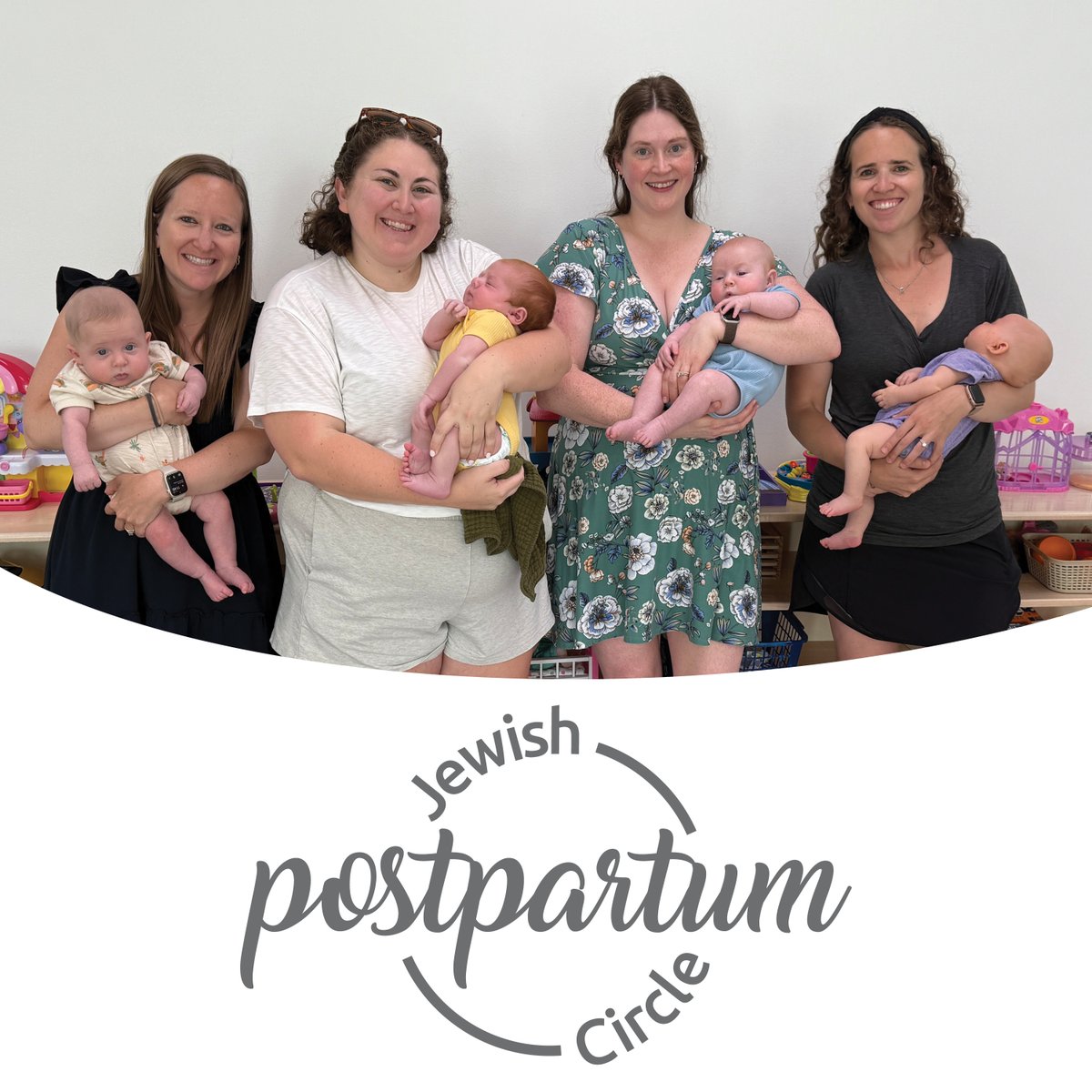 Mayerson JCC tweet media