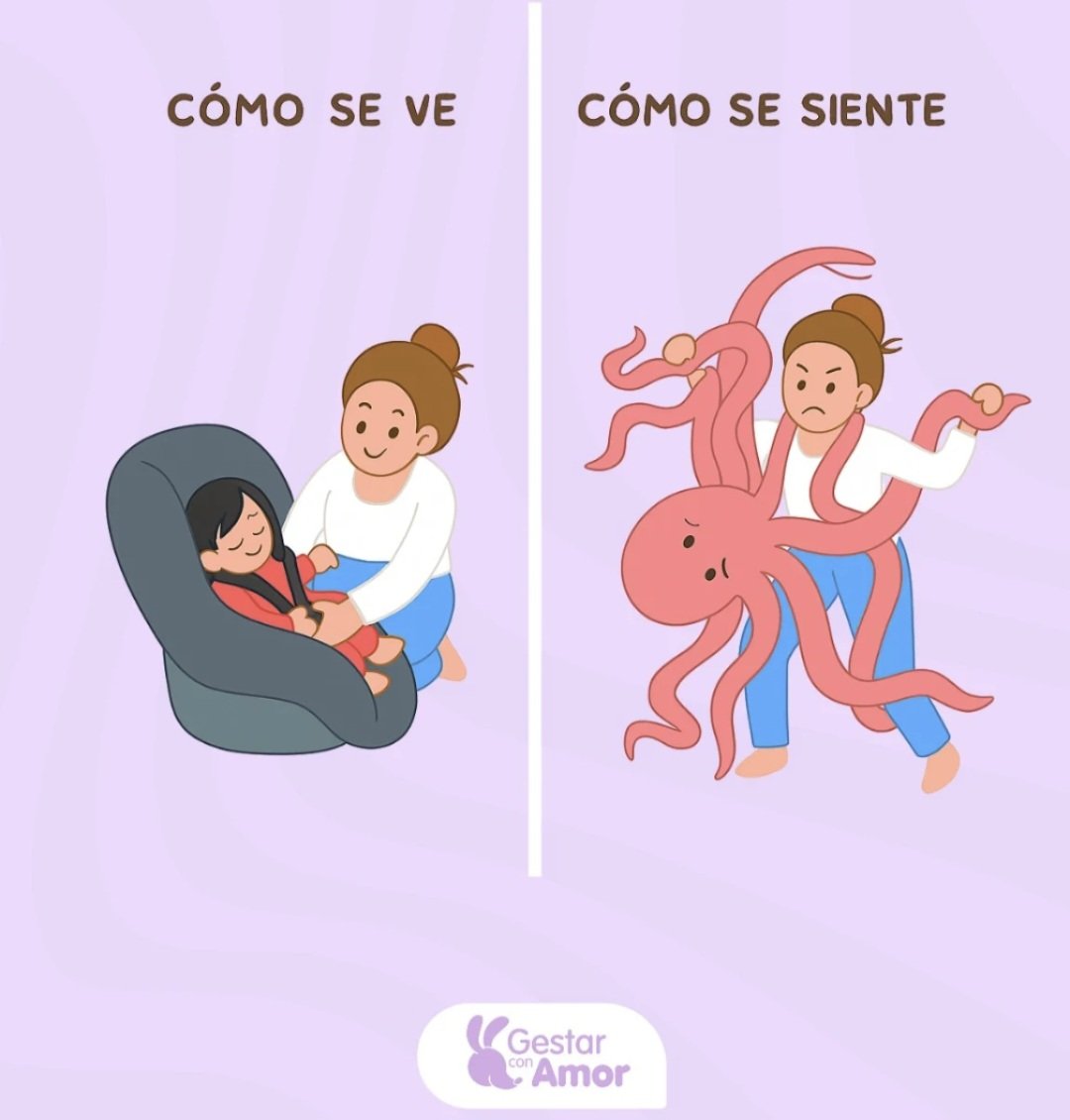 DianaLuzVa's tweet image. Buenos días! #Cuidados #MaternidadesAutónomas