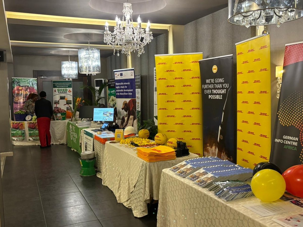 GerEmbLib's tweet image. Day of German Unity 2025