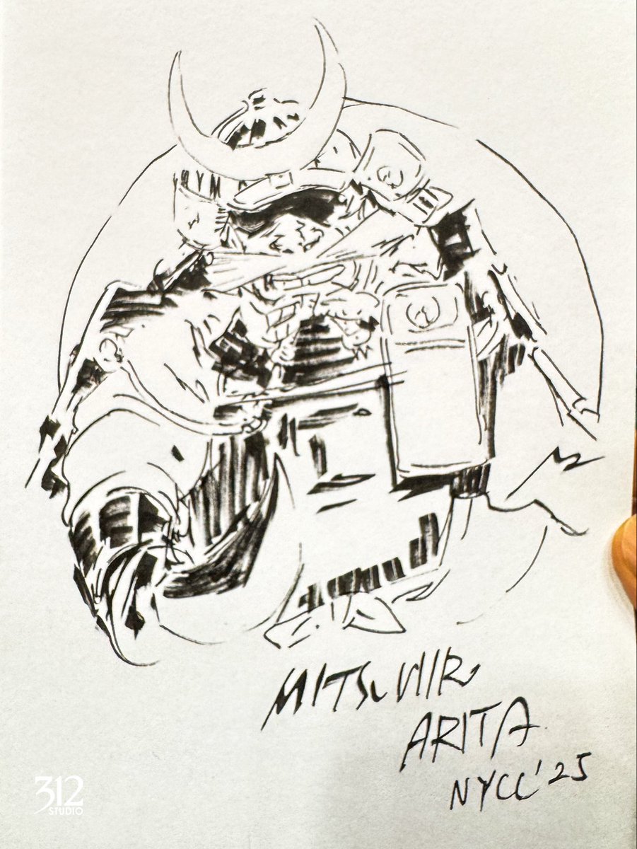 有田 満弘 Illustrator (@MitsuhiroArita) / Posts / X