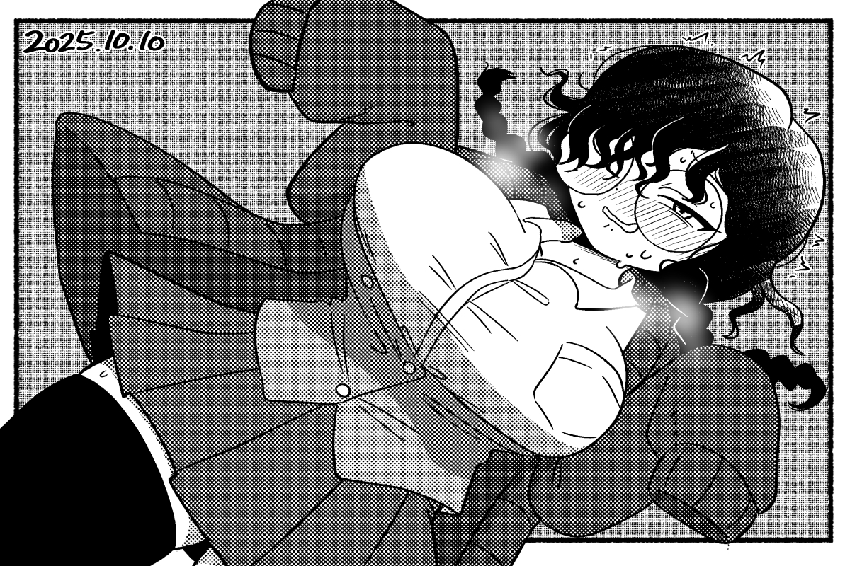 ニャロメロン (@nyaromeron) on Twitter photo 