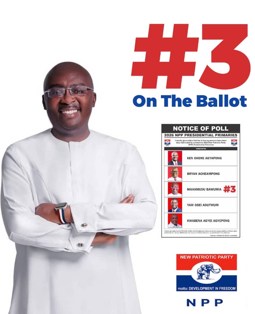 MsRockson's tweet photo. BUSIA = 1
DANKWA= 2
DOMBO= 3 
No shouting 
As the lord said 🙏🙏🙏🇬🇭🇬🇭🇬🇭🇬🇭
The father 
The son 
The Holy Spirit 
🔥🔥🔥🔥🔥🔥🔥🔥🔥
#DMB2028 
❤️🙏🙏🙏🙏 https://t.co/iHBMb0jekc