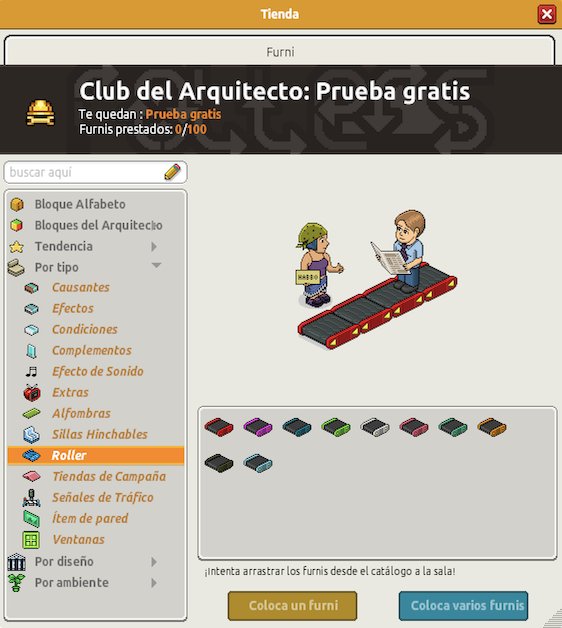 When will they put them back up? It's been a long time 🫠😭 <a href="/ESHabbo/">Habbo ES/MX</a> <a href="/Habbo/">Habbo</a>