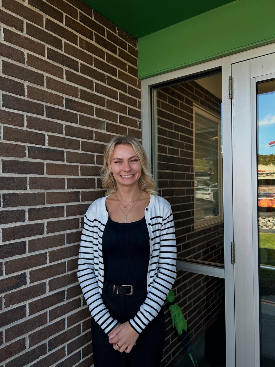 We are very excited to introduce our new Marketing Representative, Diann! 💚✨ We are lucky to have her join our marketing team! 👏🏼

#servpro #cleaning #restoration #construction #marketing #newteammembers #growingteam #rochesterny #roc #servprolife