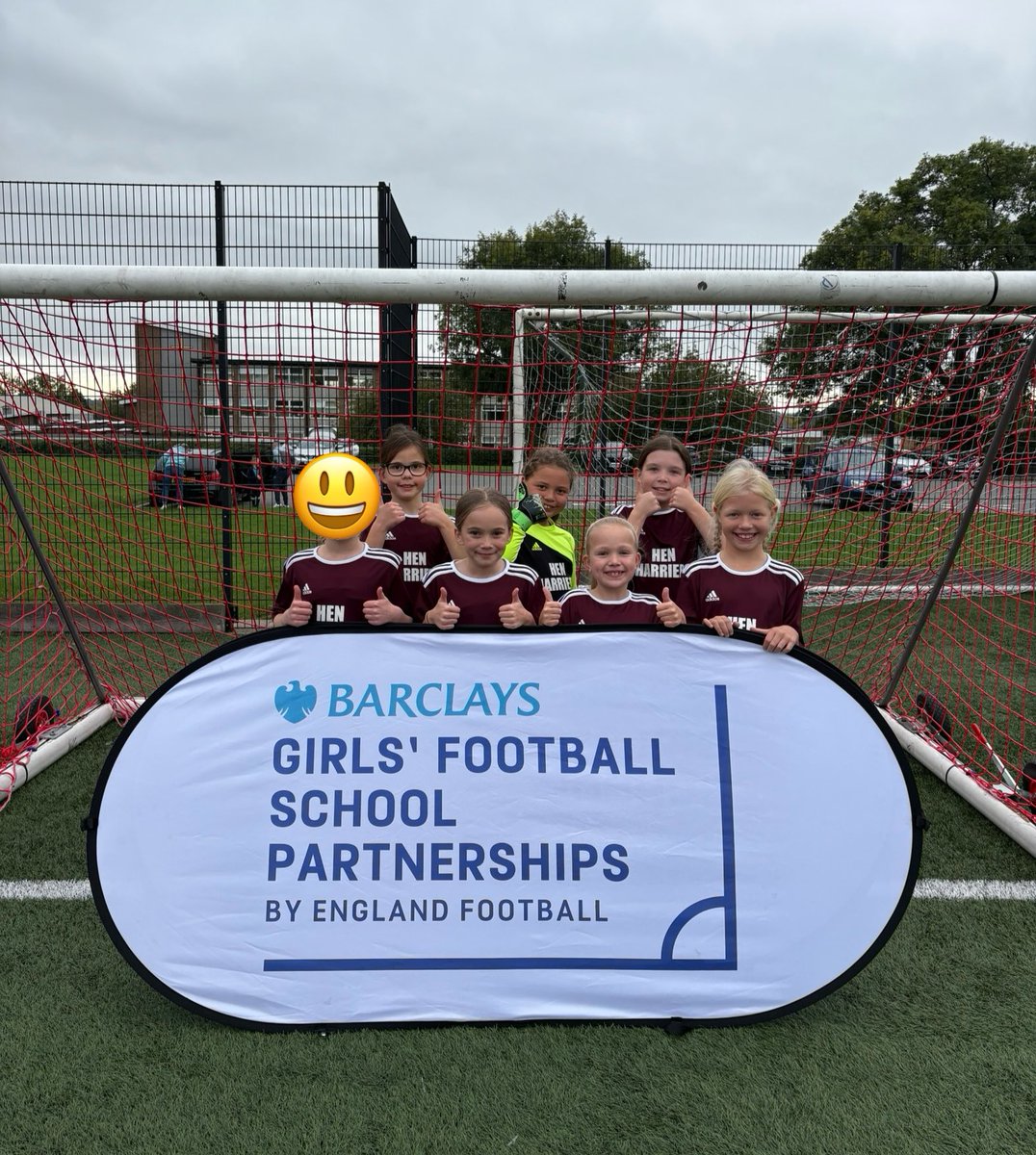 East Staffordshire SSP tweet media