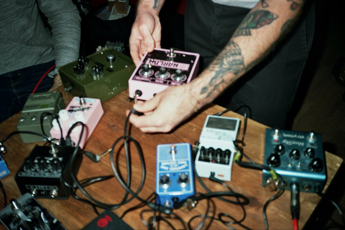 Six Impossible Things tweet media