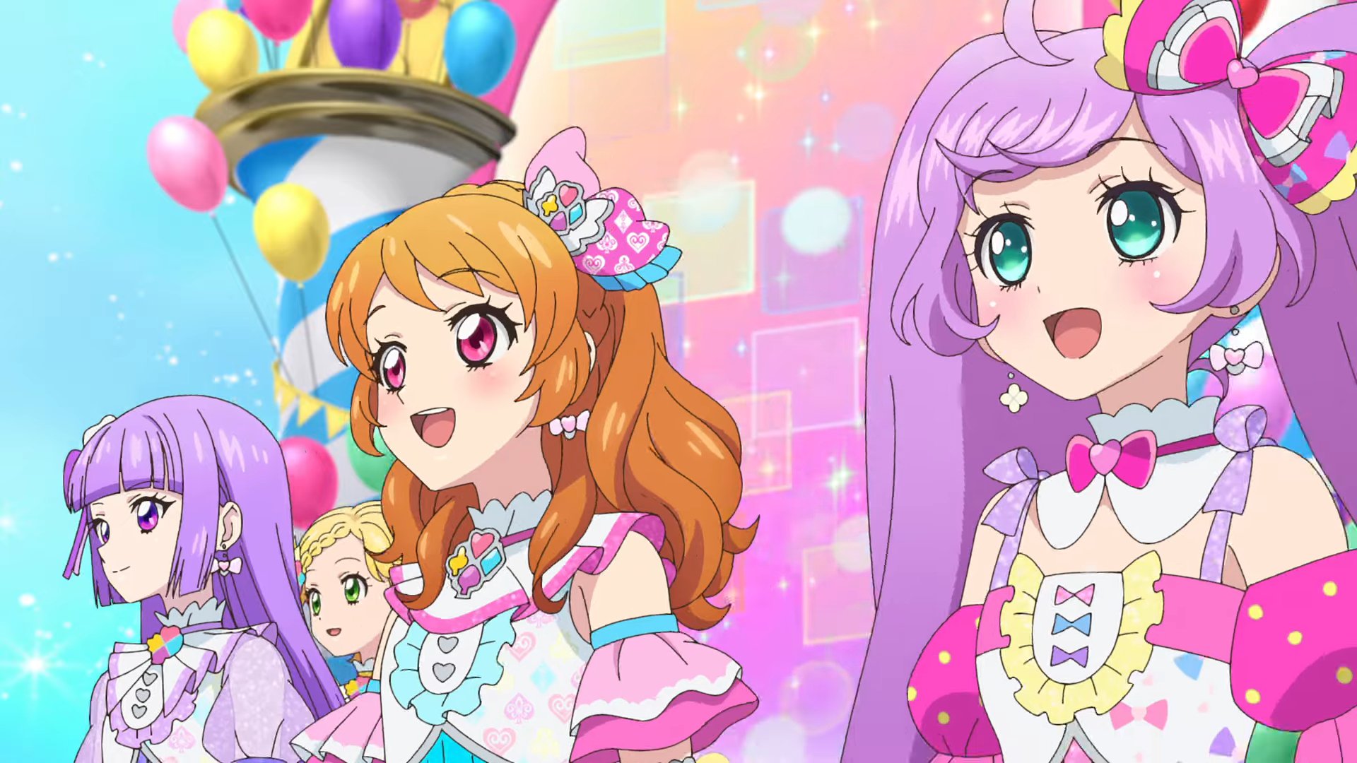大空あかり まとめ 大空あかり image (@Aikatsu_Akari_P) / X