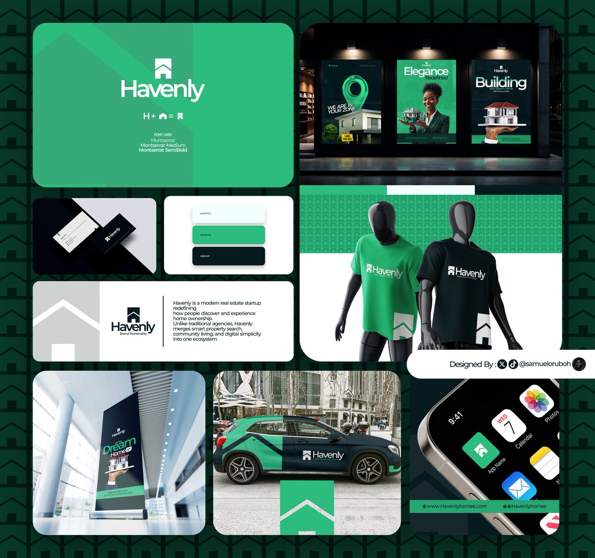 samueloruboh's tweet image. Homeownership, redefined. 🚀

Tired of the traditional real estate grind? So are we.

Havenly is here. We&apos;ve merged the smartest property search with community living and digital simplicity.

Welcome to the new era of finding your home.

#RealEstate #PropTech #FutureOfLiving