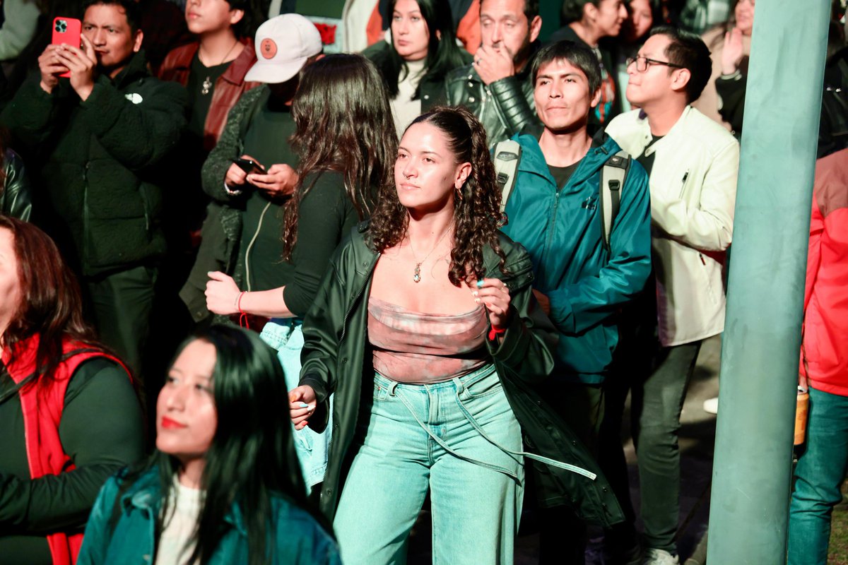 Prefectura del Azuay tweet media