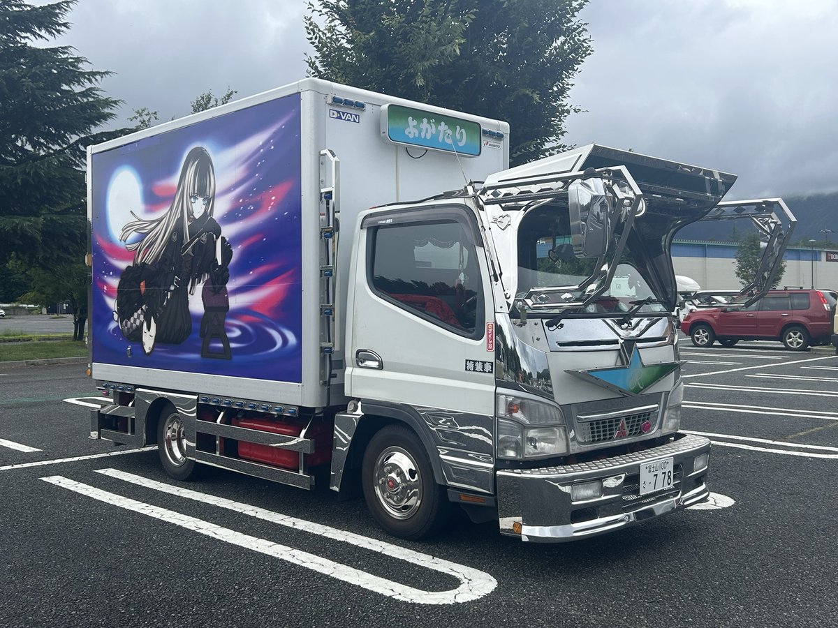 #愛車とのストーリー 
 
ドライブ中に中古車屋の前を通る 
ﾜｼ｢あ……ｼﾞｪﾈｷｬﾝ安くね…？｣ 
 
Uターンして中古車屋に立ち寄り30分後…… 
 
ﾜｼ｢買っちった。｣ 

あれから7年……

 ﾜｼ｢ｵﾎｰwww楽しいﾝｺﾞwww(  ՞ةڼ  )｣