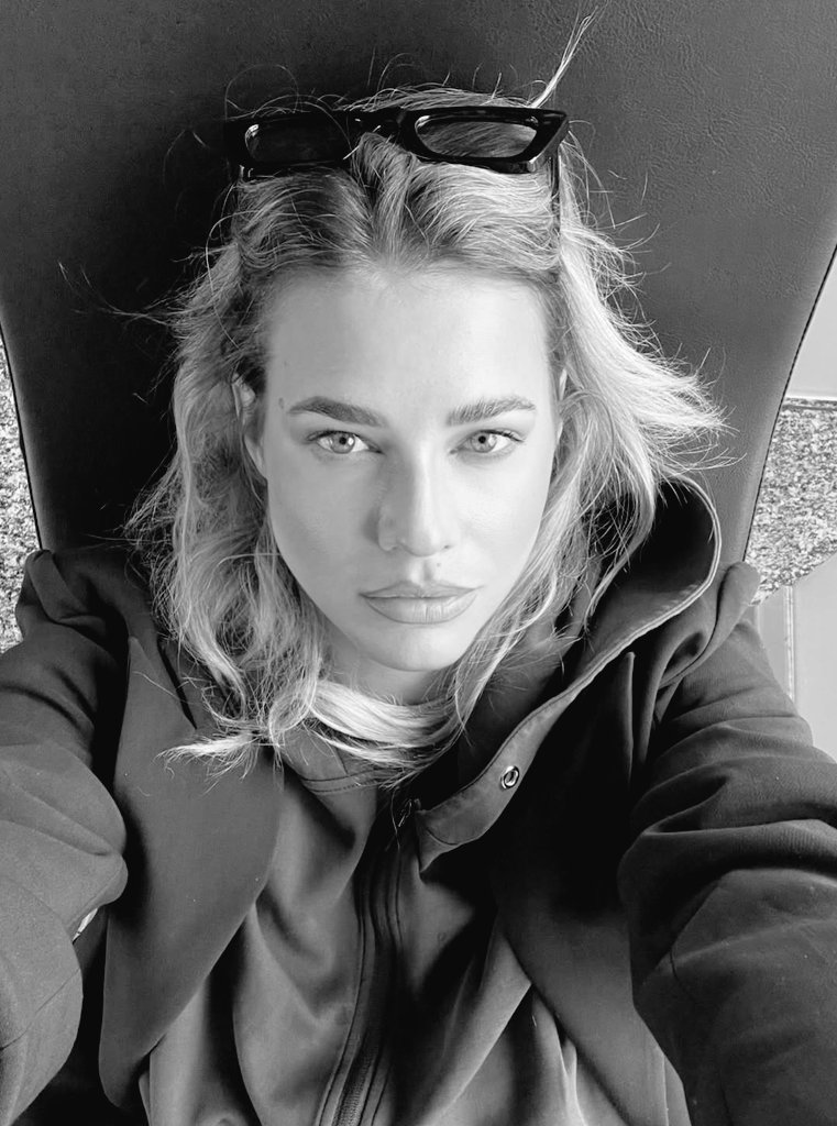 CarolinaBarboz4's tweet photo. โฅ๏ธโฅ๏ธโฅ๏ธโฅ๏ธโฅ๏ธโฅ๏ธโฅ๏ธโฅ๏ธโฅ๏ธ
#ivanamrazova https://t.co/Ke1EMc8sbo