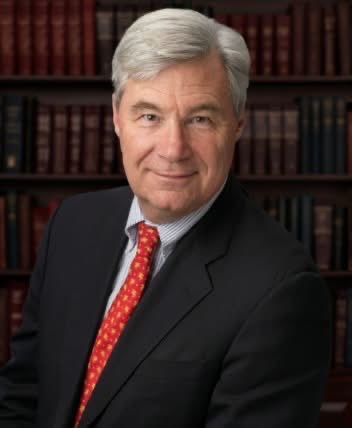 TonySeruga's tweet image. Democrat Senator funneled $14 million of taxpayer dollars into his wife's NGO
A prominent Senate ethics watchdog has accused Rhode Island Democrat Sen. Sheldon Whitehouse of abusing his office to funnel millions in federal grants to an environmental nonprofit where his wife has…