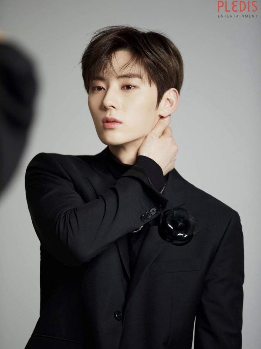 🖤🖤🖤 [#93] D-71 #황민현 #HWANGMINHYUN