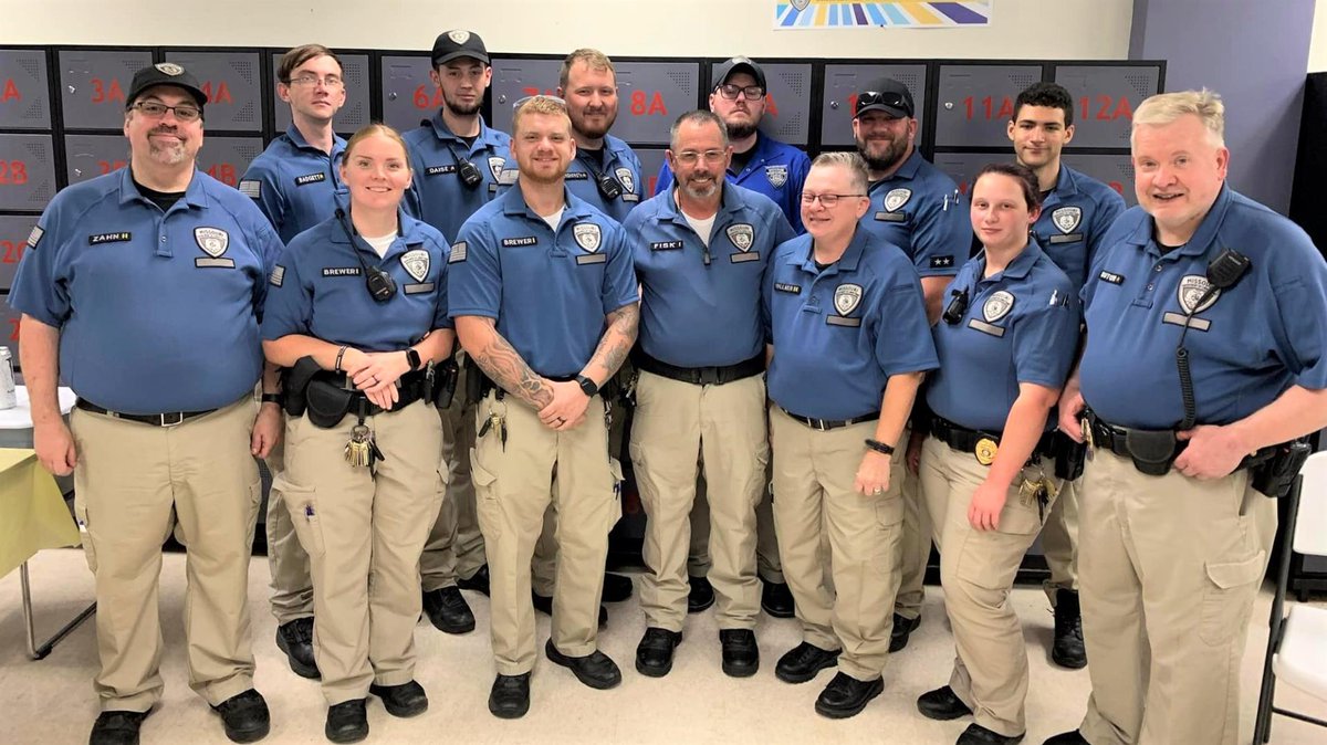 Moberly Correctional Center Missouri | TikTok, image size:1199x674