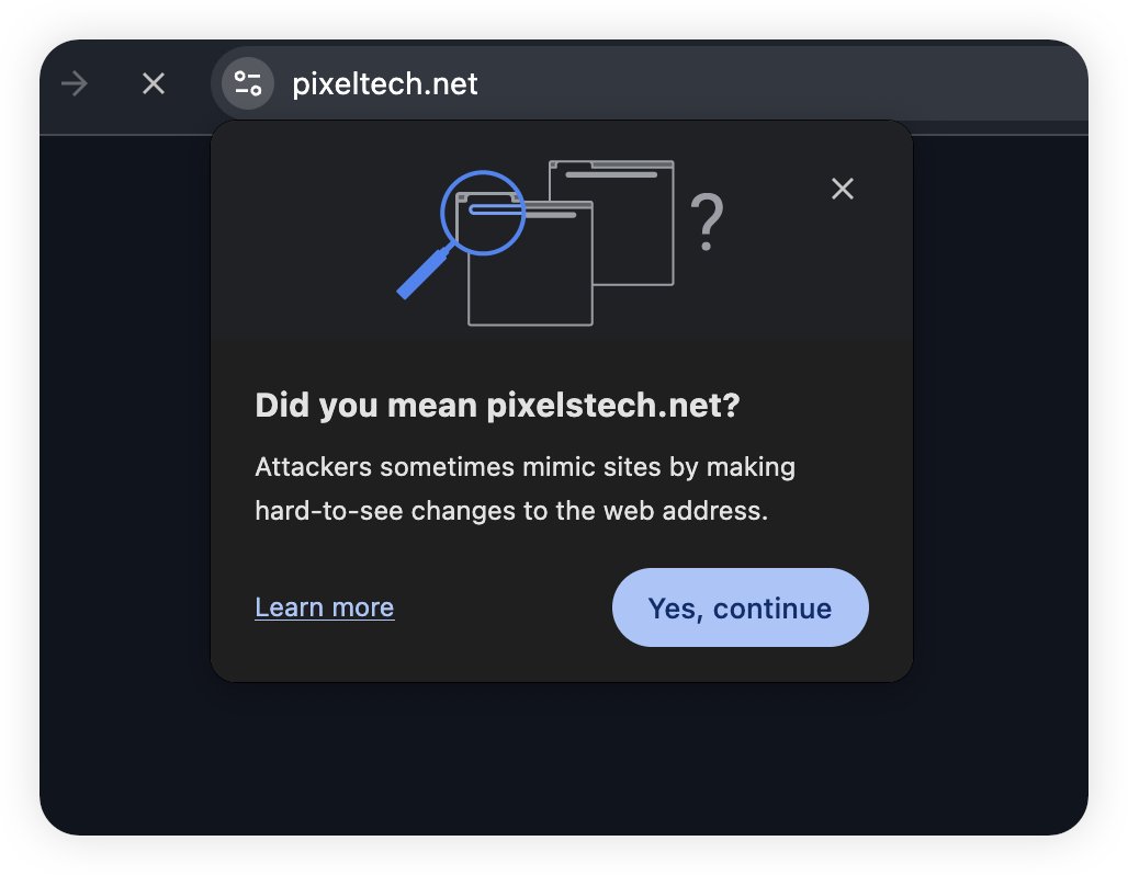 PixelstechNet's tweet image. something interesting