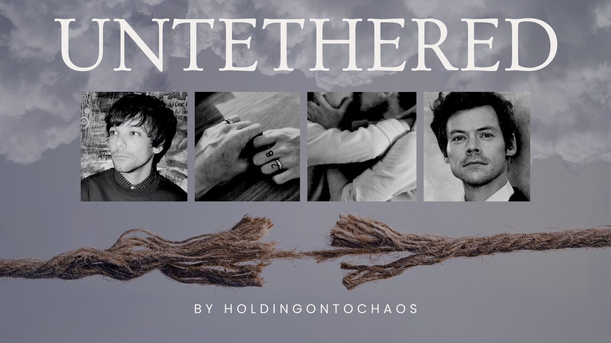~Untethered~

73k | a/b/o | complete 

Written for <a href="/BLFicFest/">BL Fic Fest 2025</a> 

🔗 archiveofourown.org/works/70573356